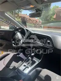 2017 Seat Leon