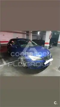 2017 Seat Leon
