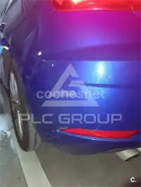 2017 Seat Leon