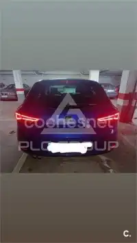 2017 Seat Leon