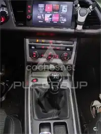 2017 Seat Leon