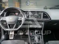 2017 Seat Leon