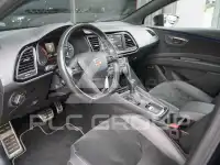 2017 Seat Leon