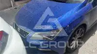 2017 Seat Leon