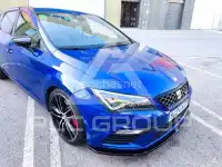 2017 Seat Leon
