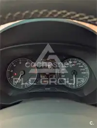 2017 Seat Leon