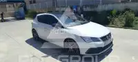 2017 Seat Leon