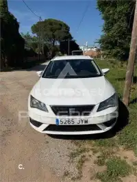 2017 Seat Leon