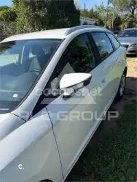 2017 Seat Leon