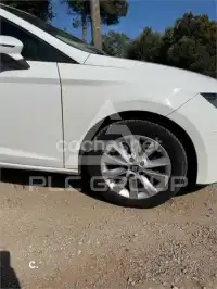 2017 Seat Leon