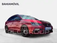 2017 Seat Leon
