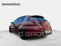 2017 Seat Leon