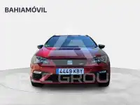 2017 Seat Leon