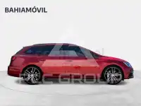 2017 Seat Leon
