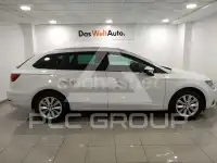 2017 Seat Leon
