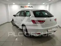 2017 Seat Leon