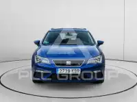 2017 Seat Leon