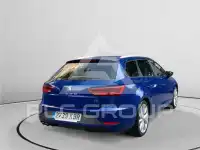 2017 Seat Leon