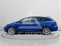 2017 Seat Leon
