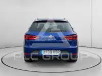 2017 Seat Leon