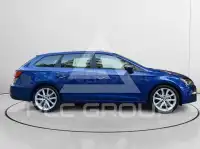 2017 Seat Leon