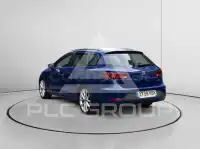2017 Seat Leon
