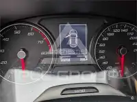 2017 Seat Leon