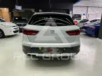 2017 Seat Leon