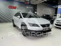2017 Seat Leon