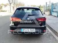 2017 Seat Leon