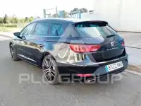 2017 Seat Leon