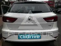 2017 Seat Leon