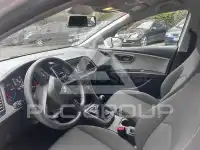 2017 Seat Leon