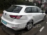 2017 Seat Leon