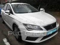 2017 Seat Leon