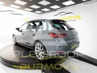 2017 Seat Leon