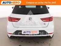 2017 Seat Leon