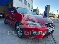 2017 Seat Leon