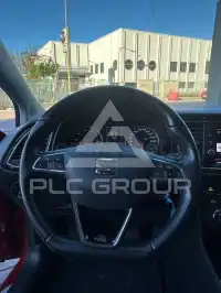 2017 Seat Leon