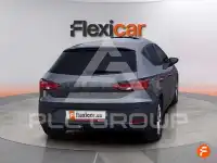 2017 Seat Leon