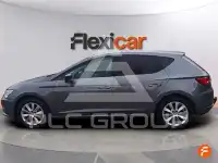 2017 Seat Leon