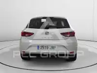 2017 Seat Leon