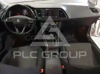 2017 Seat Leon