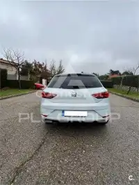 2017 Seat Leon