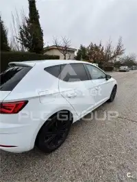 2017 Seat Leon