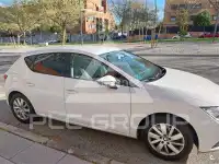 2017 Seat Leon