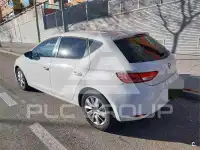 2017 Seat Leon