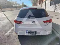 2017 Seat Leon