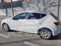 2017 Seat Leon
