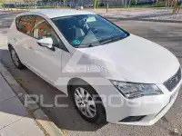2017 Seat Leon